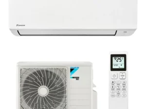 Климатик Daikin Sensira FTXC
