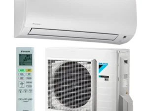Климатик Daikin Comfora FTXP