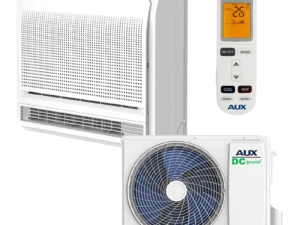Инверторен климатик AUX AUCO с подово тяло