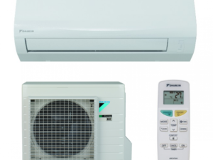 Климатик Daikin Sensira FTXF
