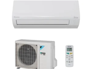 Климатик Daikin Siesta-ATXF25E 25kW