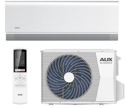 Климатик AUX C-Comfort - Image 3